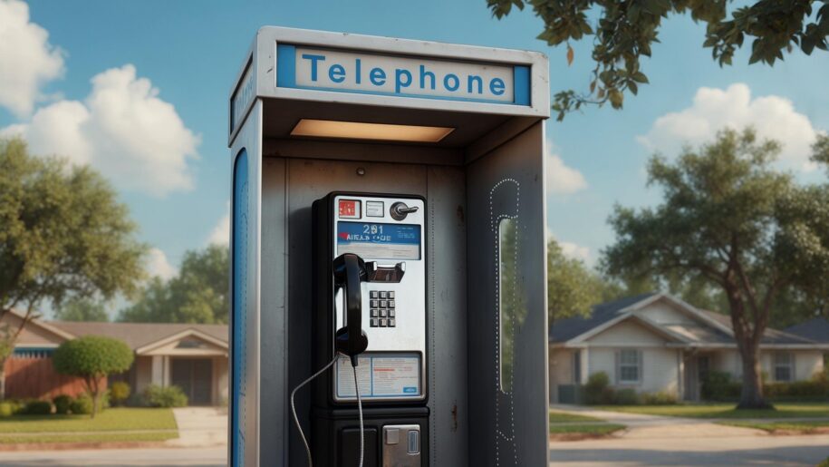 281 area code