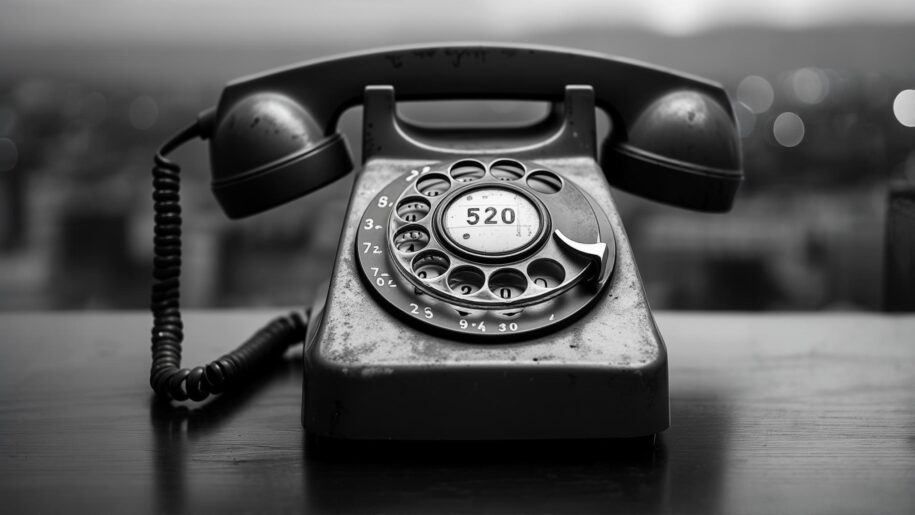 520 area code