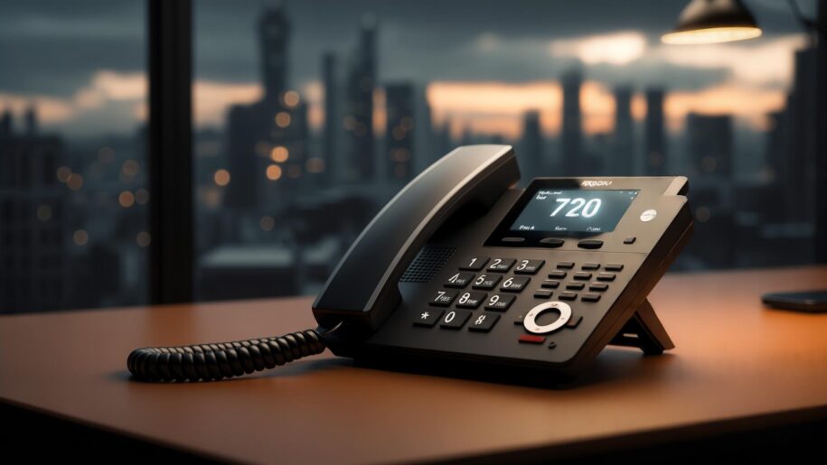 720 area code