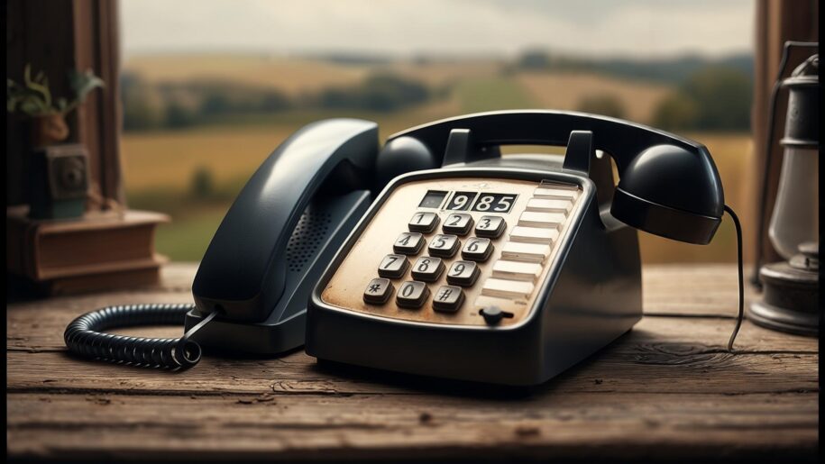 985 area code