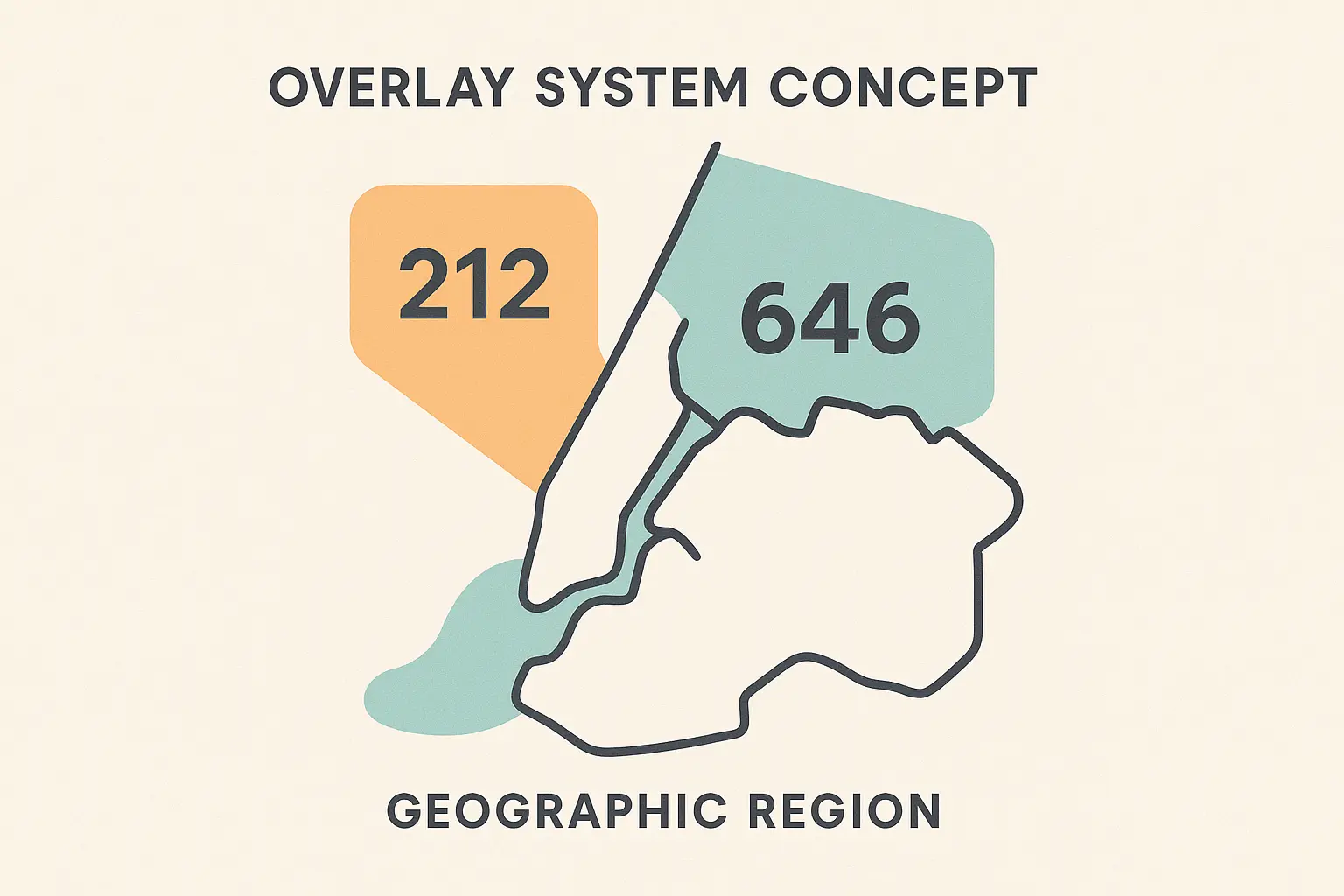 778 overlay system diagram