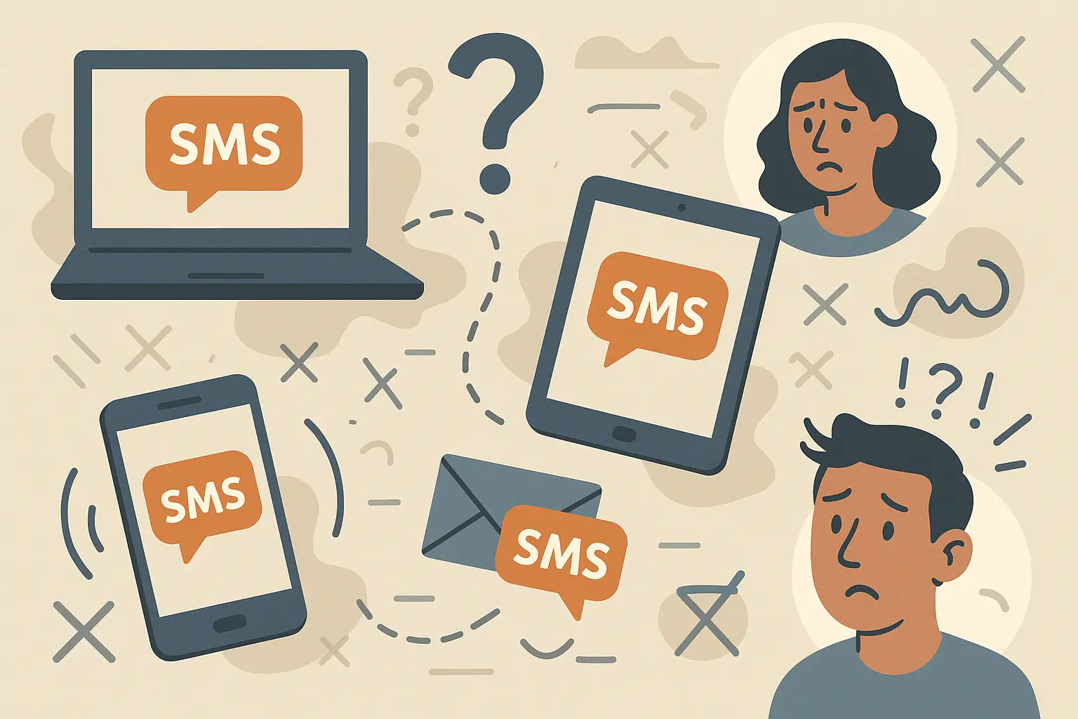 SMS integration challenges for businesses
