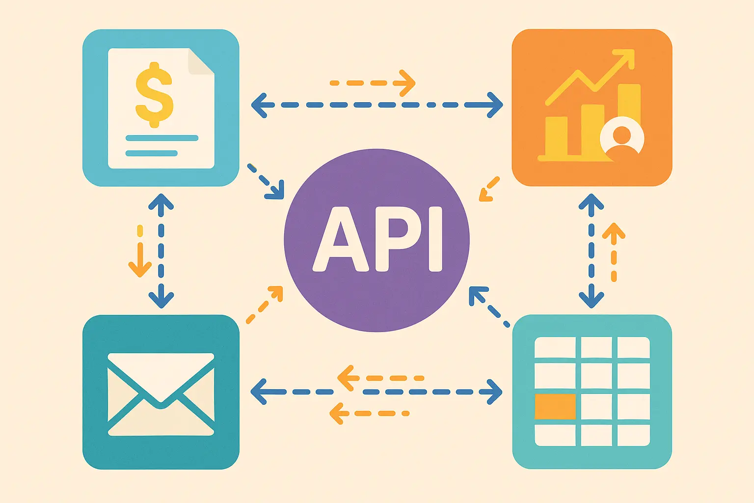API integration solutions