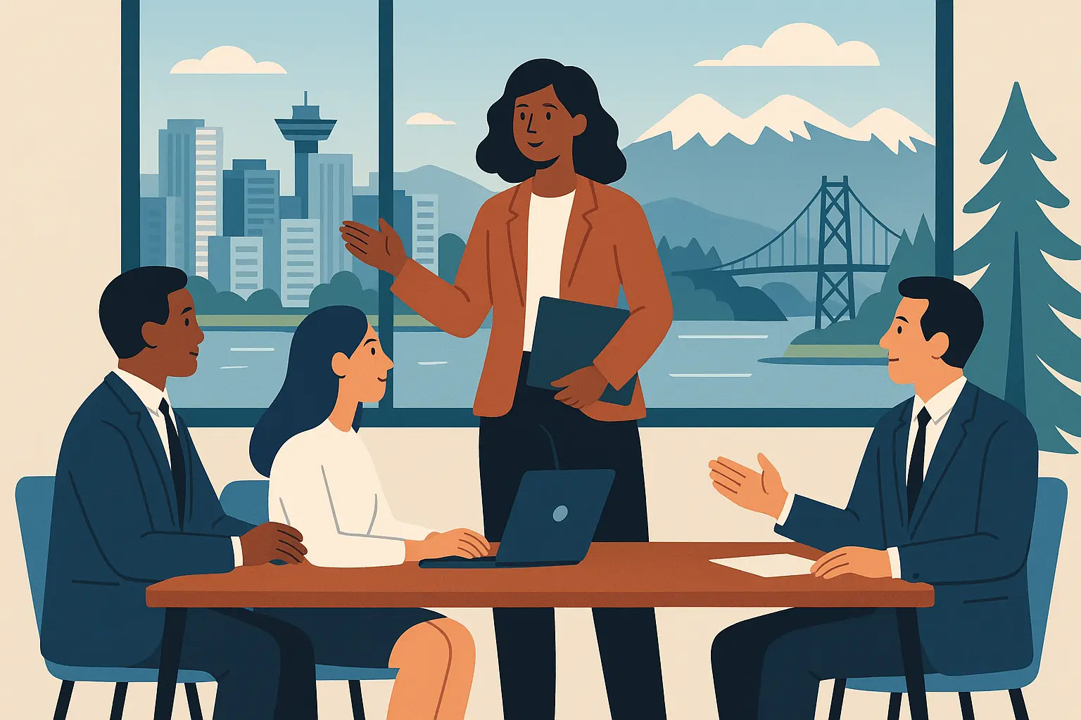 778 business credibility Vancouver