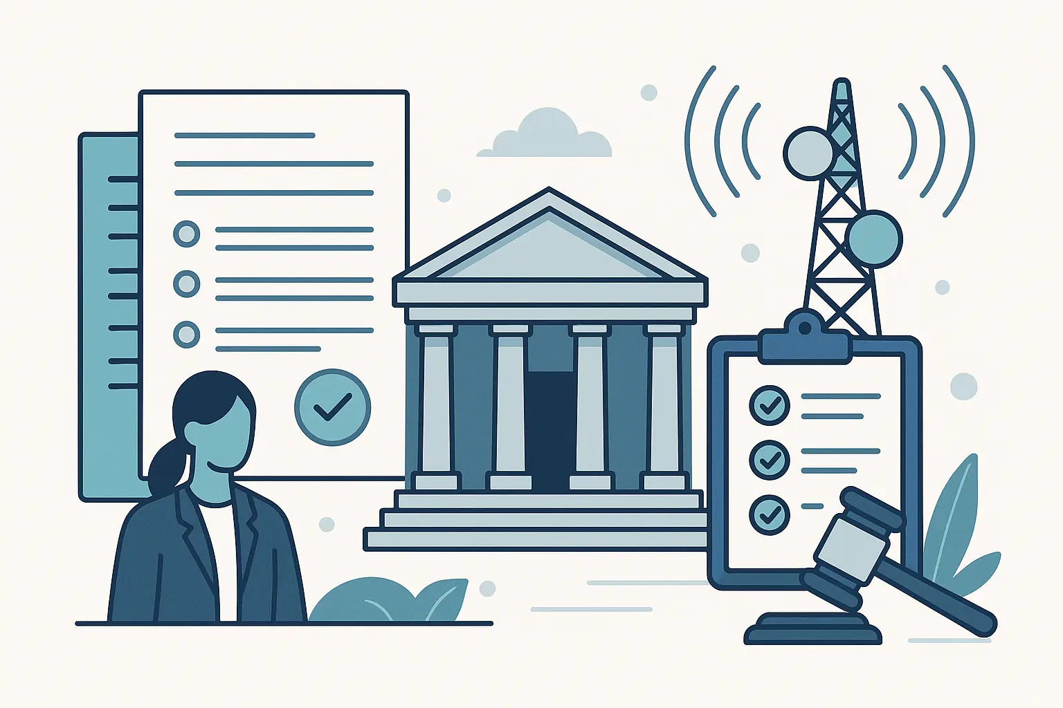Connecticut regulatory authority building and telecommunications oversight