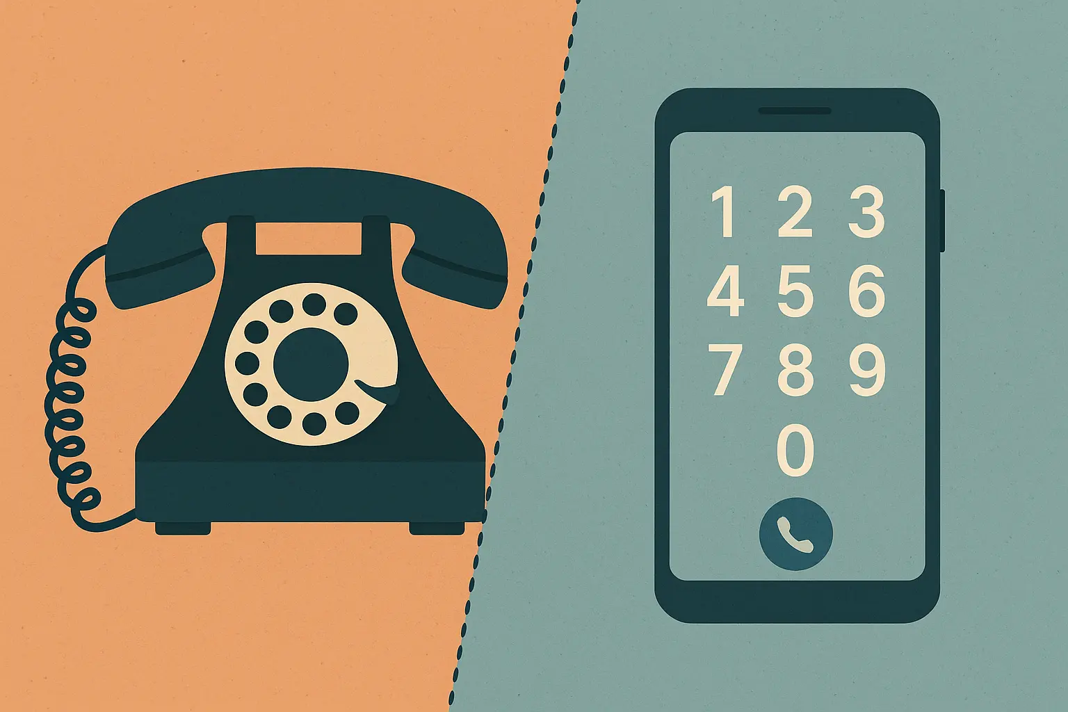 10-digit dialing requirements Houston
