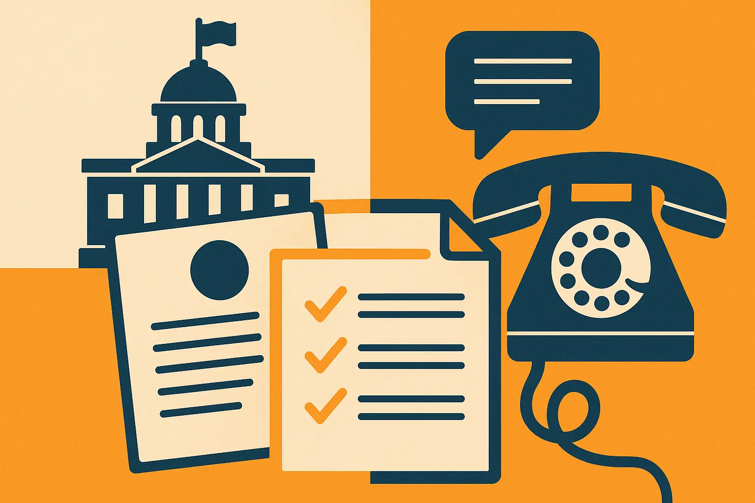 FCC regulatory oversight of Alaska telecommunications