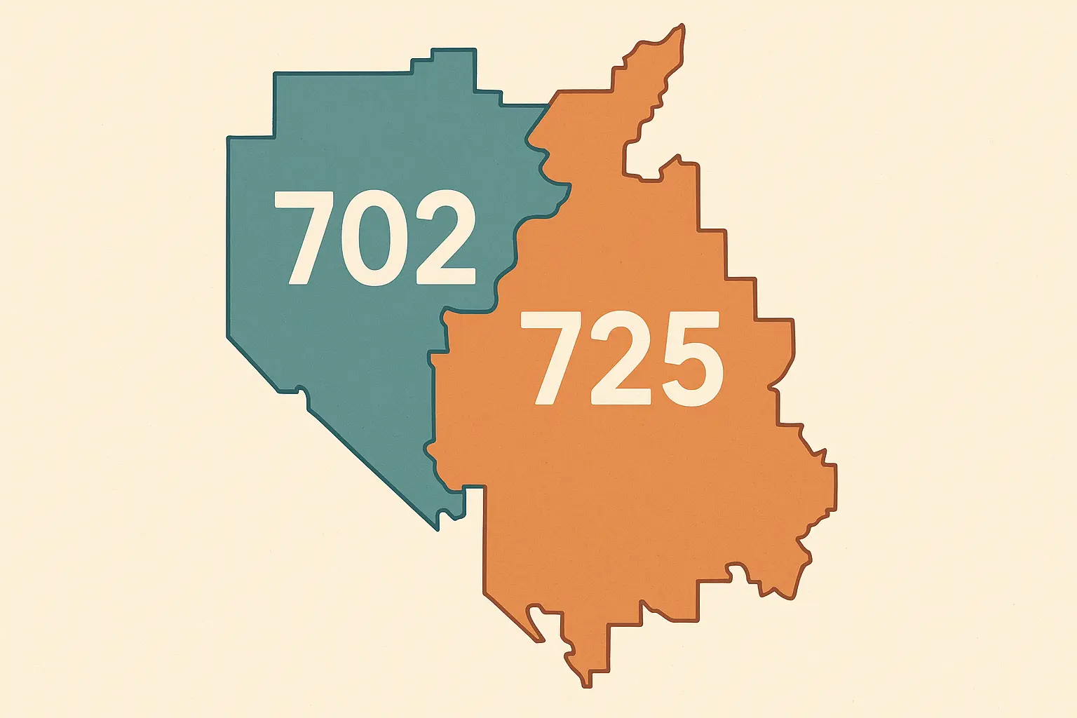 Phone dialing pad showing 10-digit dialing requirement