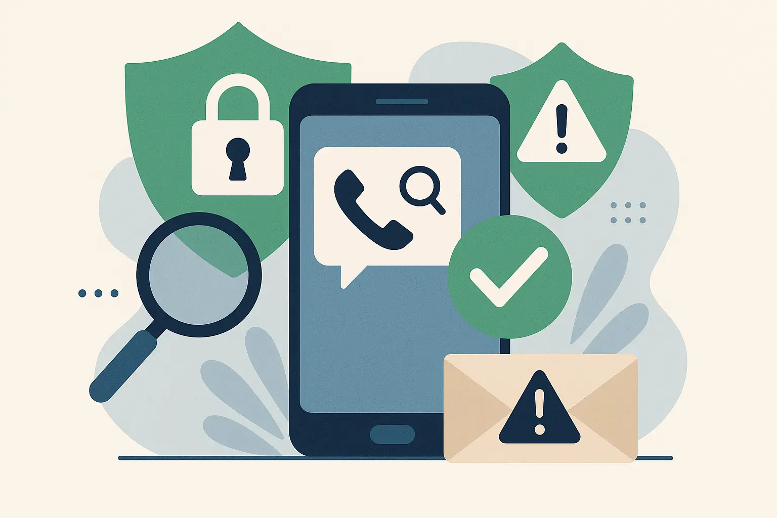 919 number verification and fraud protection
