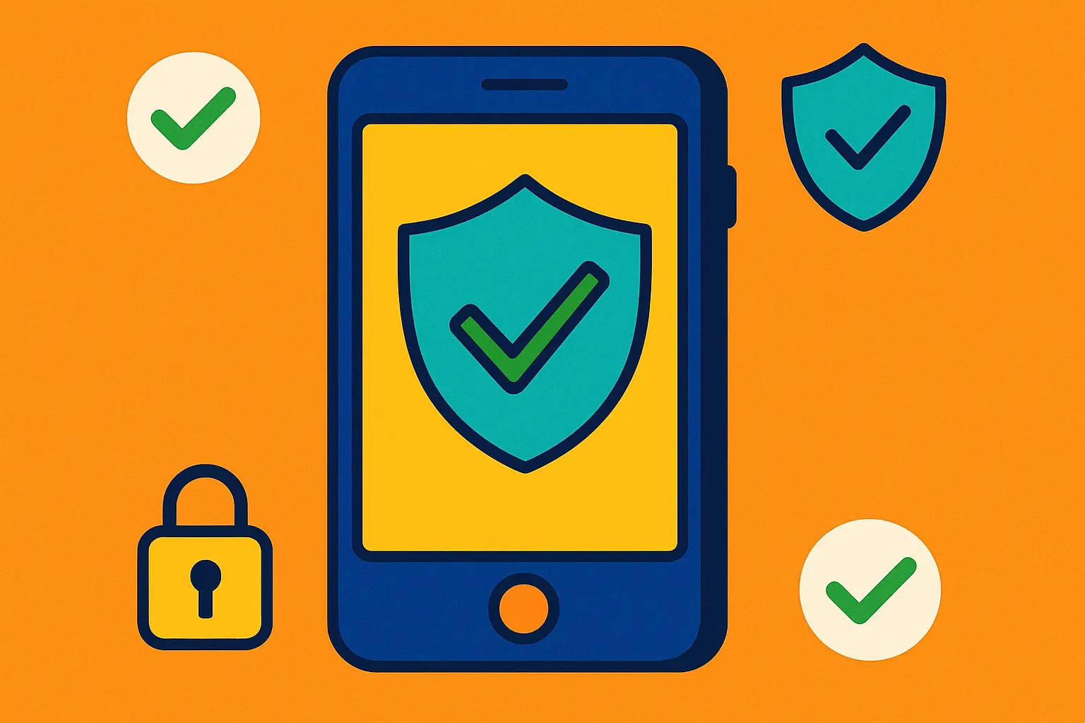 Phone verification and caller ID display