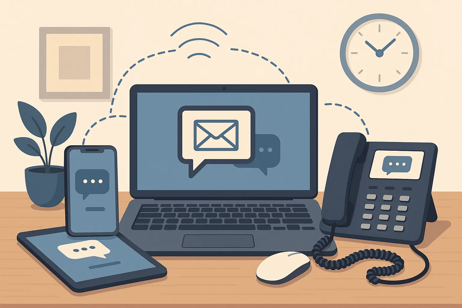 Delaware business communication strategies