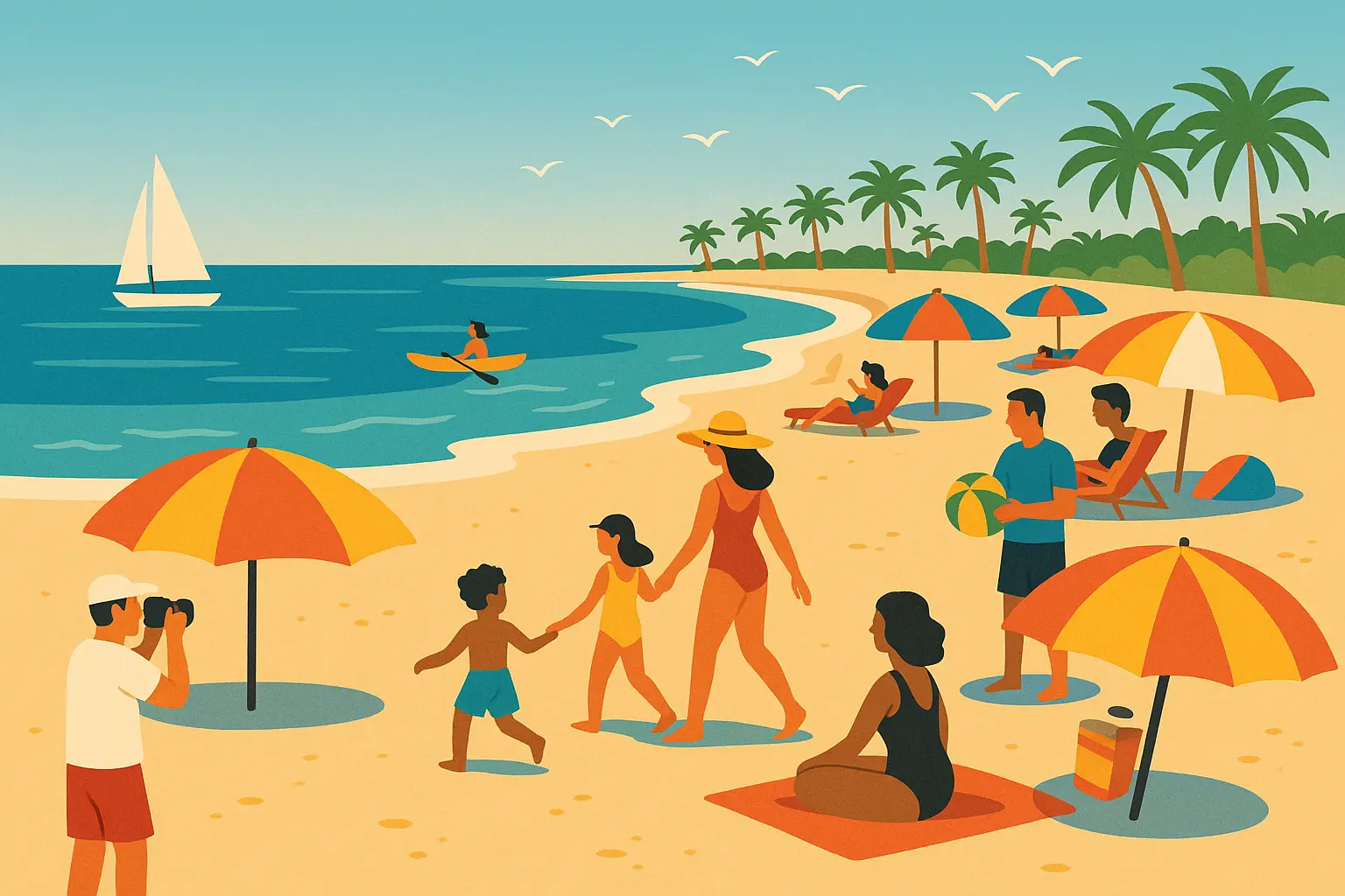 Gulf Shores Alabama beach tourism