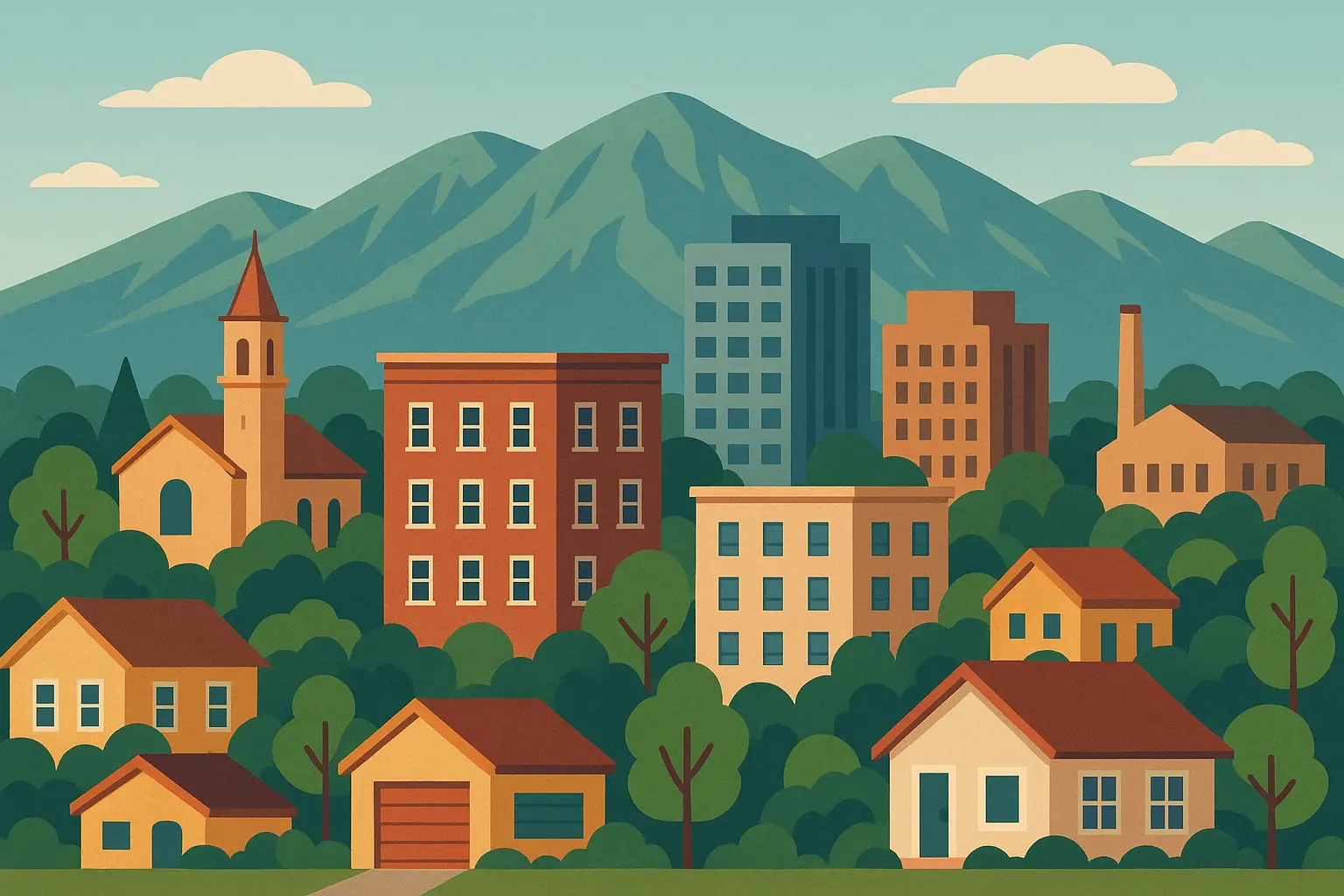 Major cities in 909 area code
