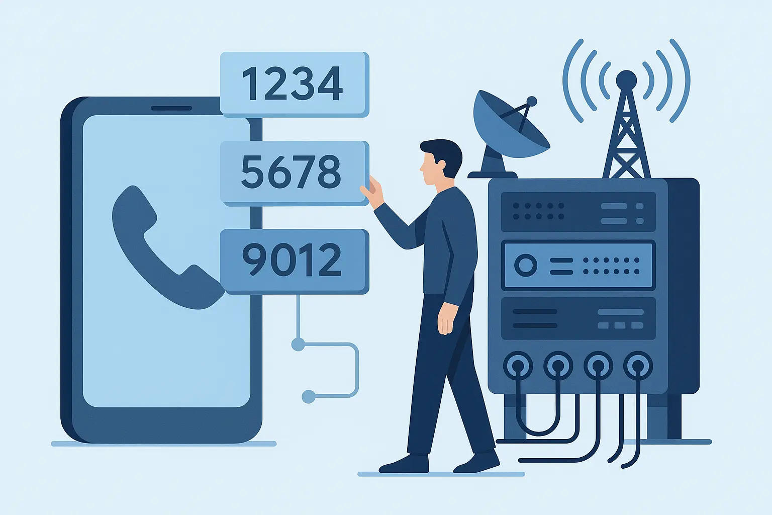 Phone Number Structure 559 Area Code