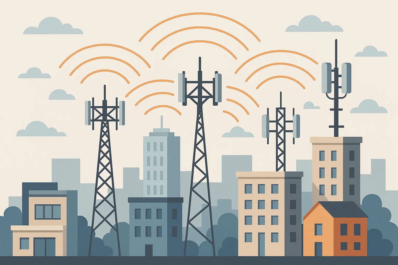 201 area code telecommunications infrastructure