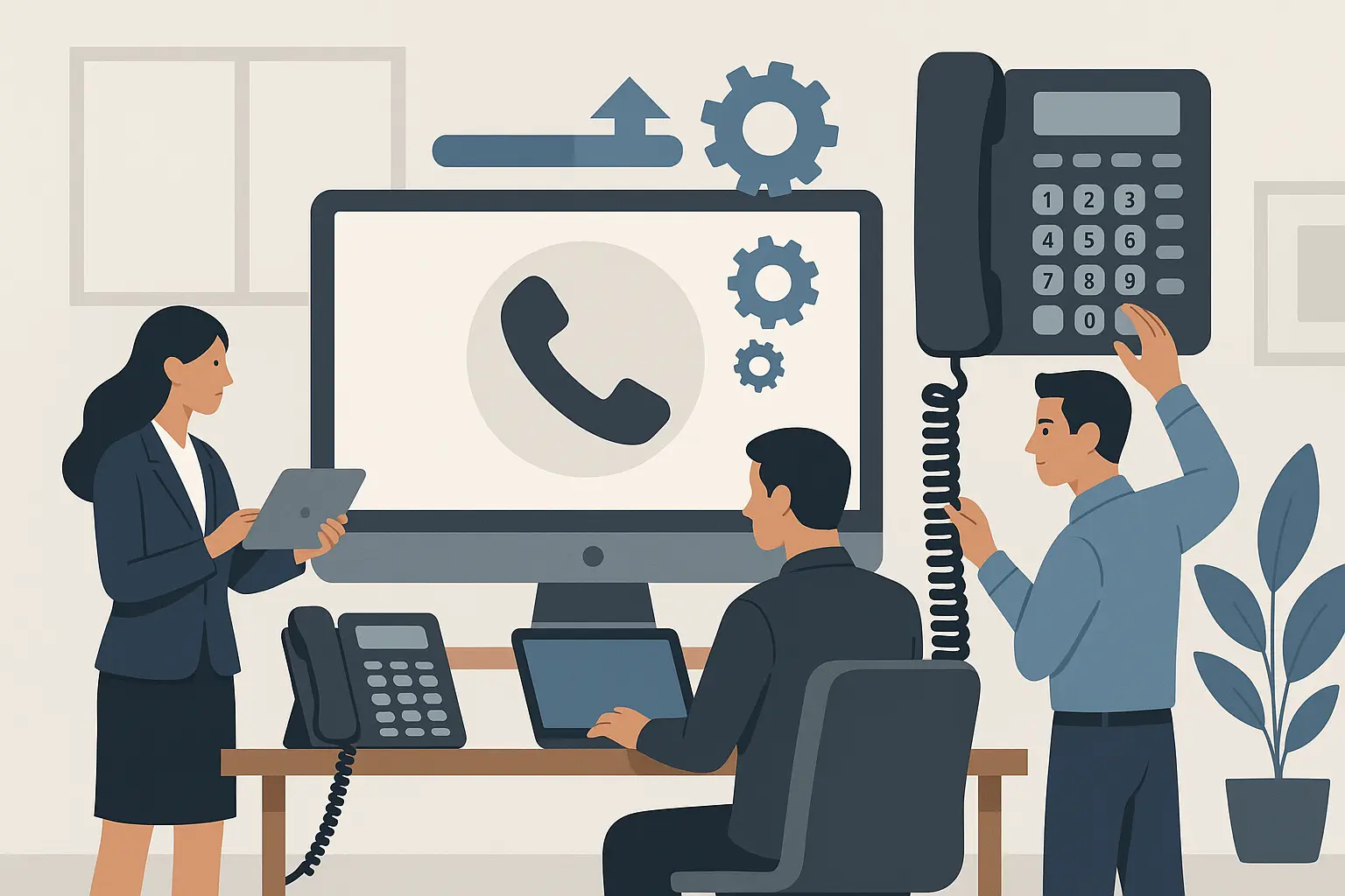 559 Area Code Business Template