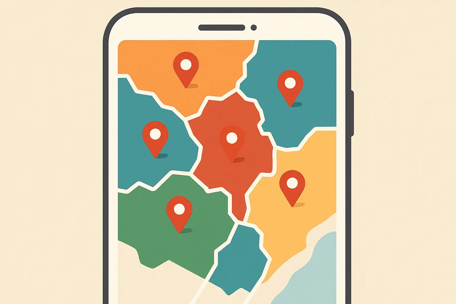 518 area code coverage map