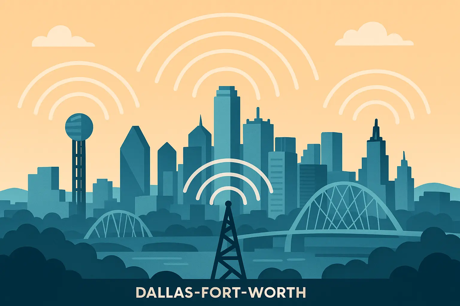Dallas-Fort Worth 682 area code final overview