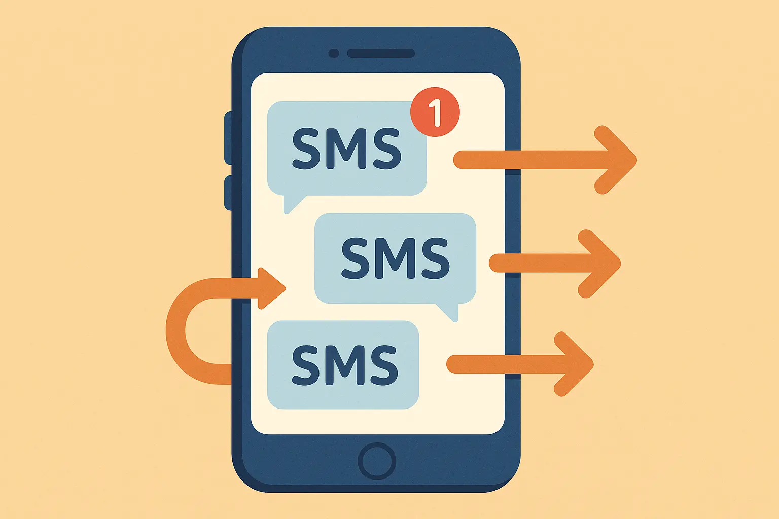 Managing 240 area code communications