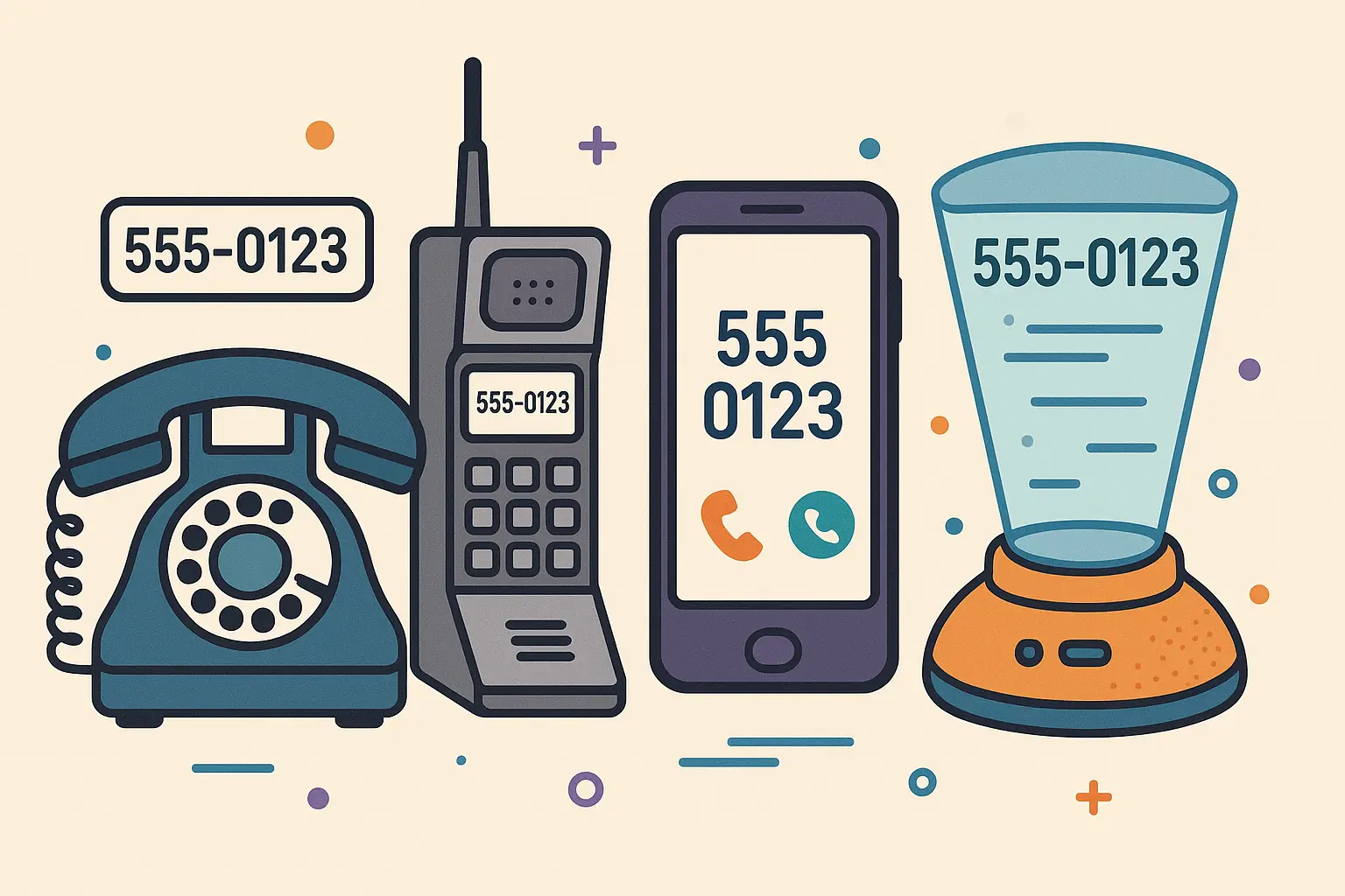 Future telecommunications planning for San Fernando Valley