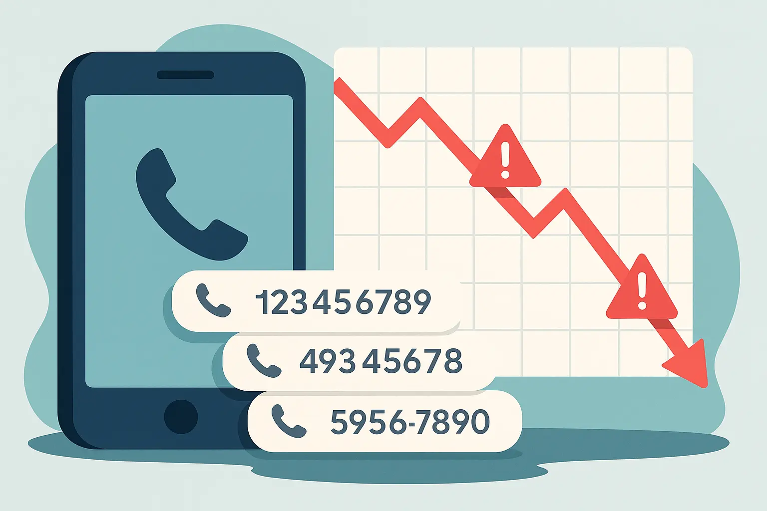 905 area code number exhaustion projection chart