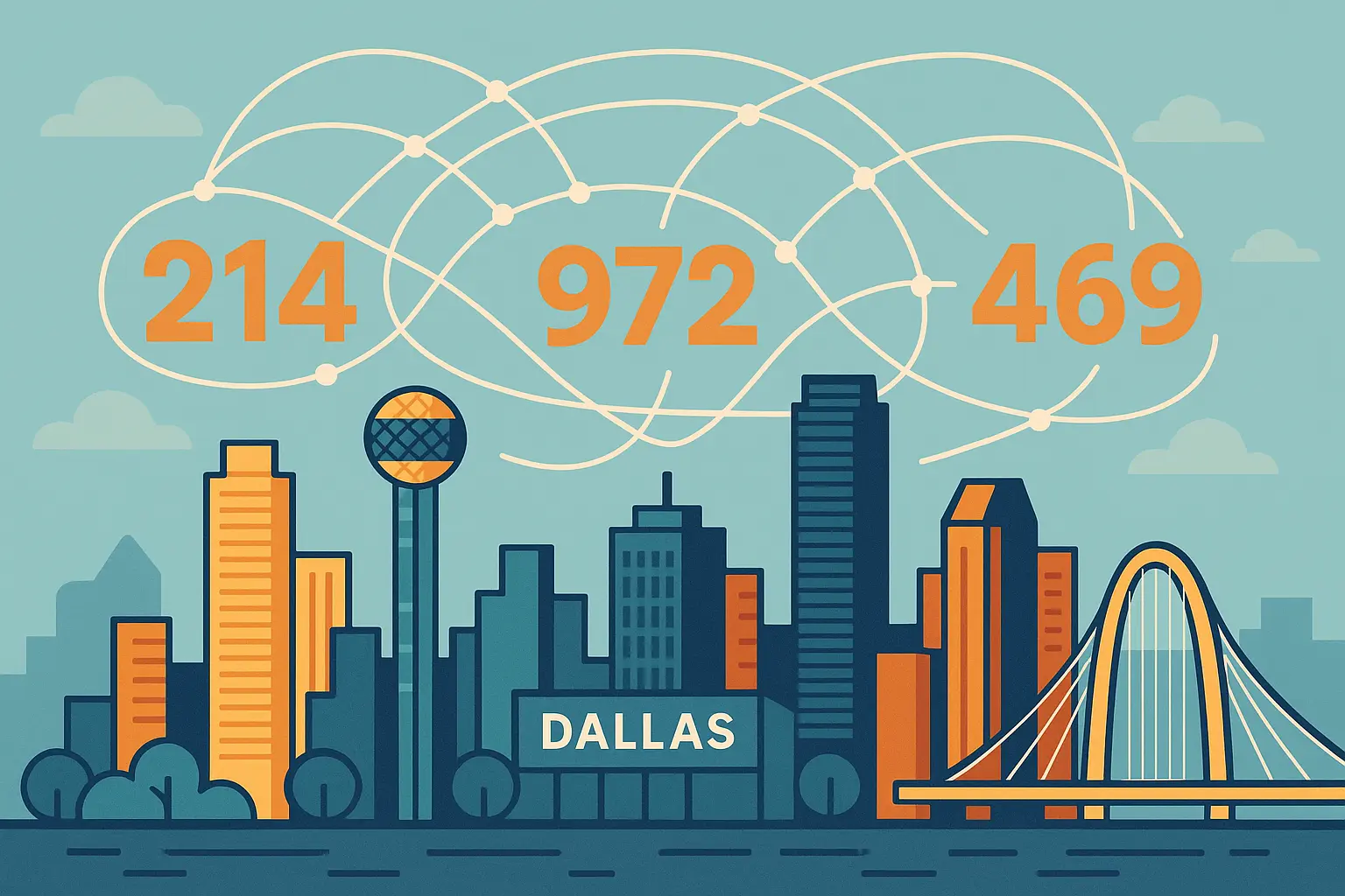 Dallas telecommunications future outlook