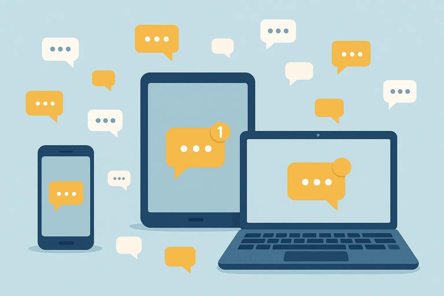 Modern Communication Challenges