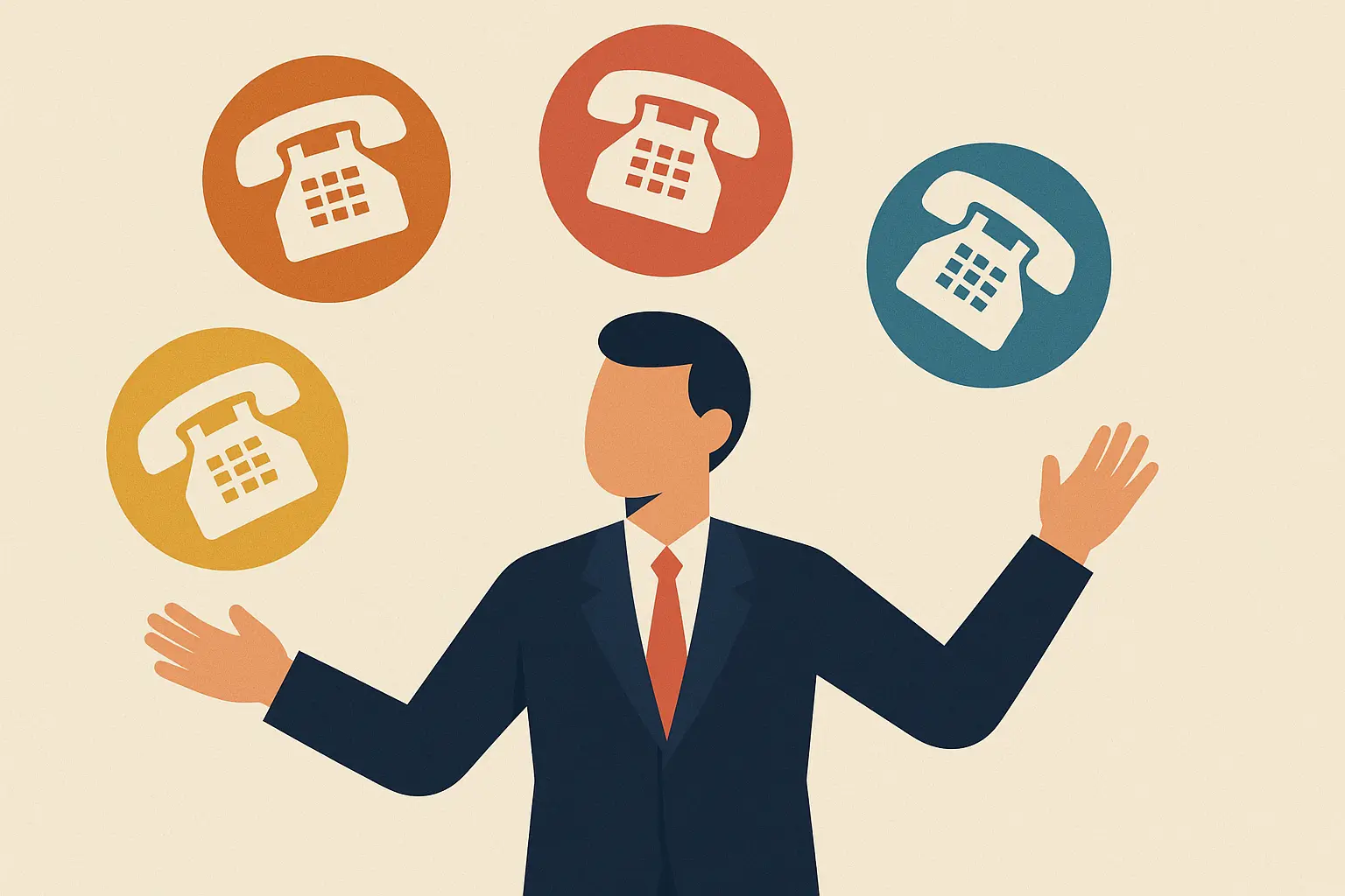 Business communication challenges