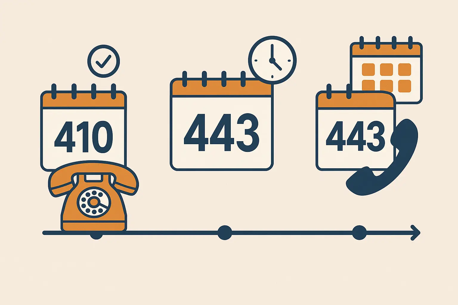 1997 area code implementation timeline