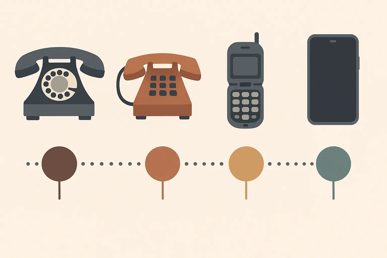 614 area code historical evolution and growth