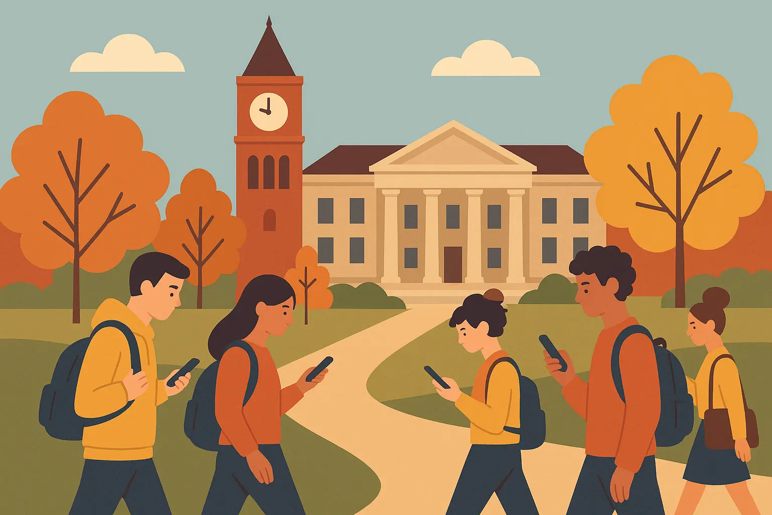 University of Missouri campus communication challenges