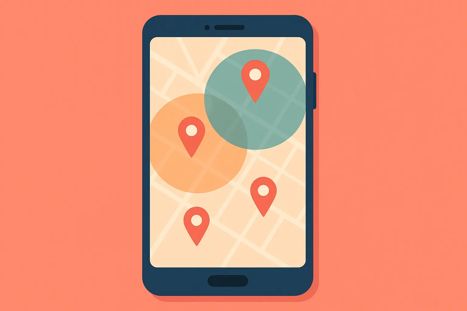 Phone company infrastructure and carrier competition
