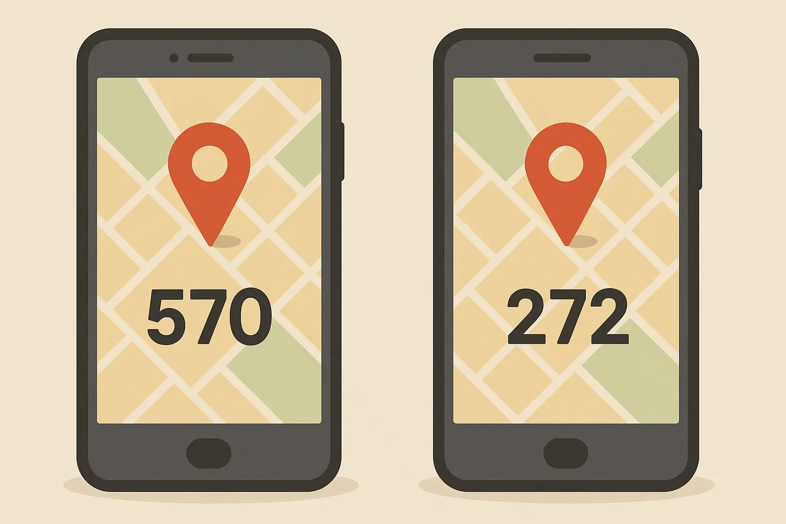 Phone dialing overlay system explanation