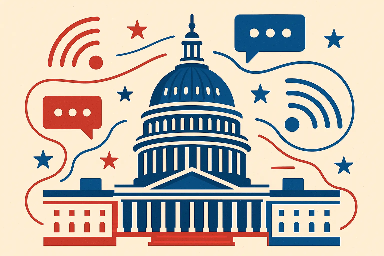 Reliable SMS Forwarding for DC Professionals