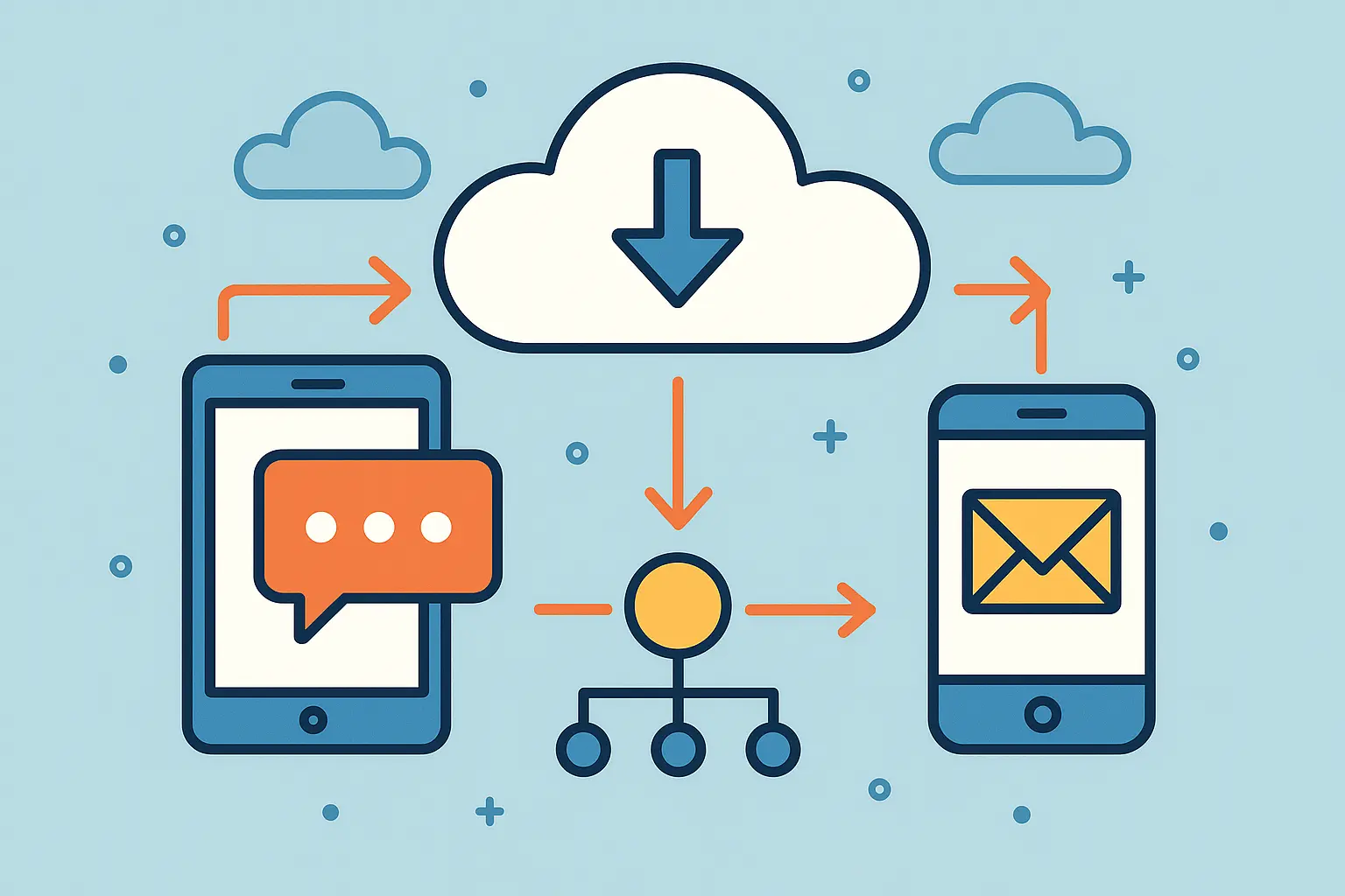 Future-proof communication systems for Denver area codes