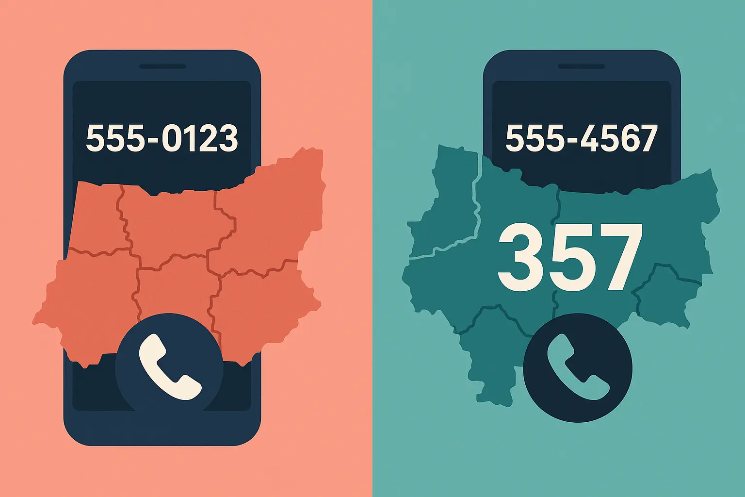 559 Area Code Future Growth