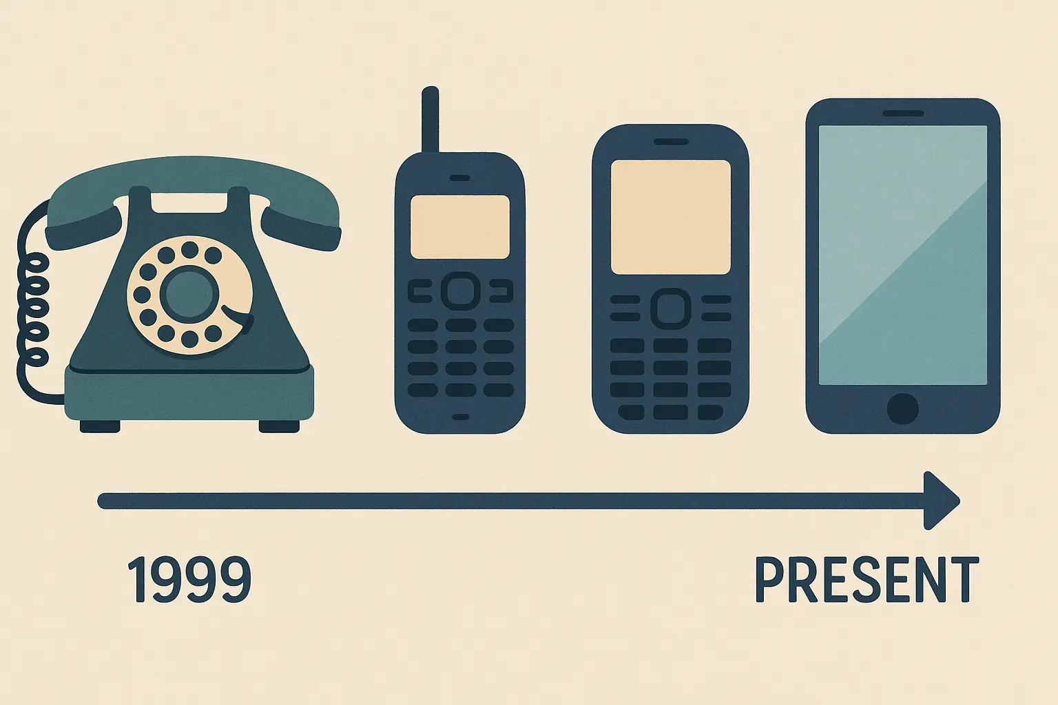 661 area code history timeline