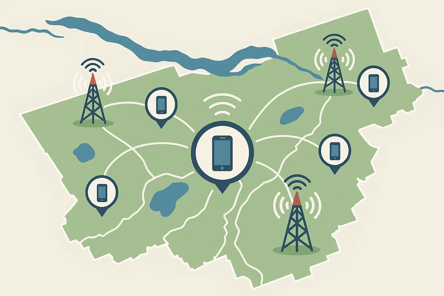 613 Area Code Overview