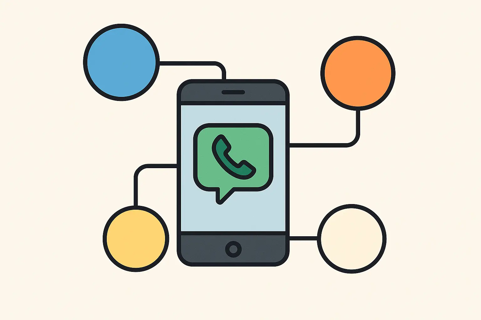 Phone keypad showing 10-digit dialing for 973 area code