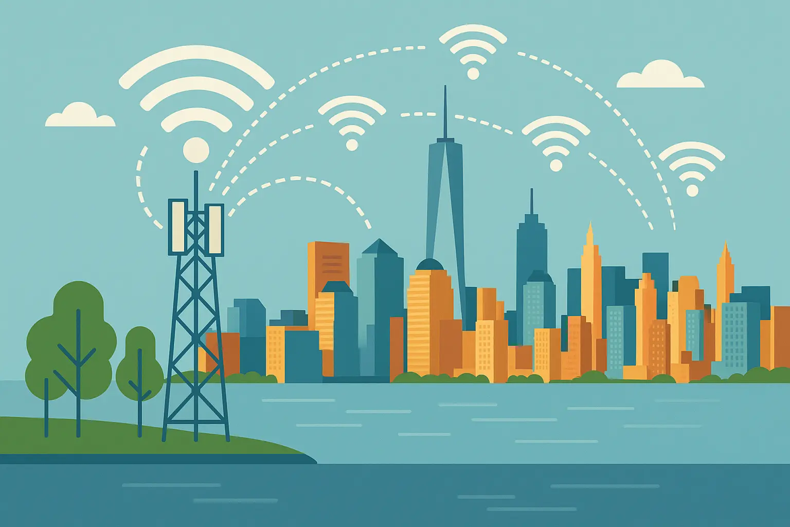 201 area code future telecommunications
