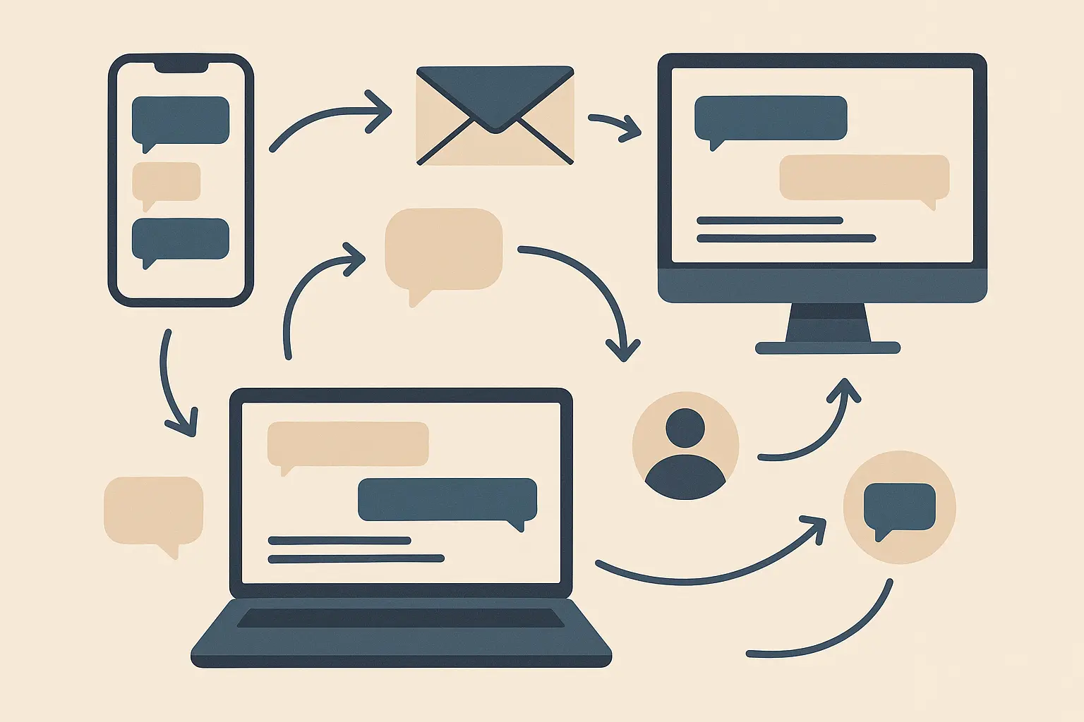 SMS management solution for Houston businesses