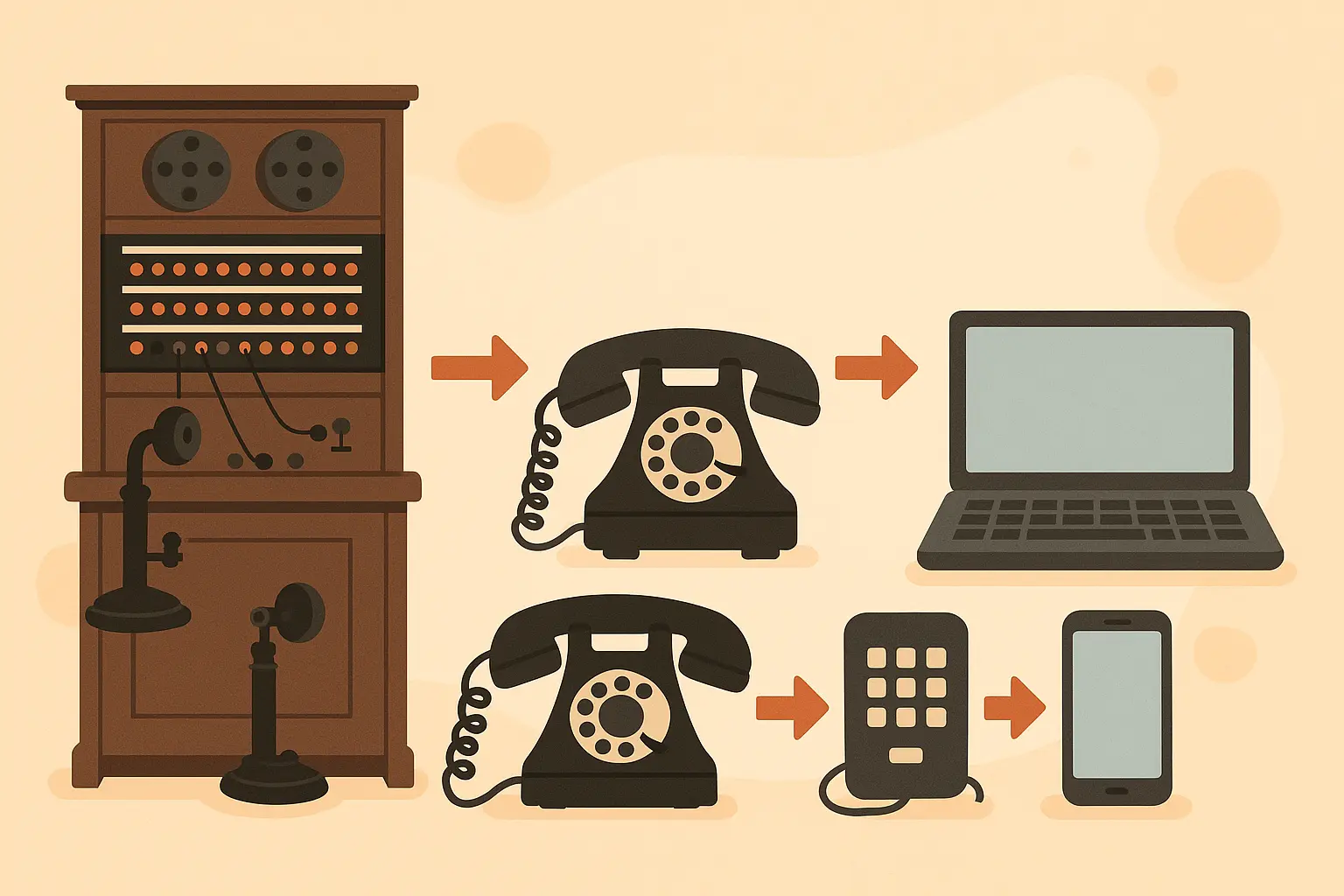 Tennessee Area Code History
