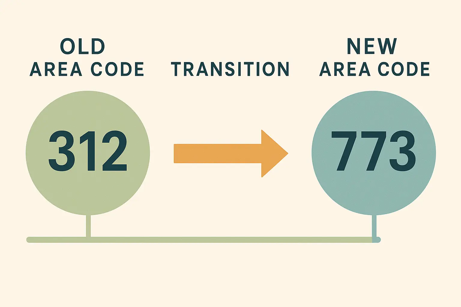 Phone system transition planning