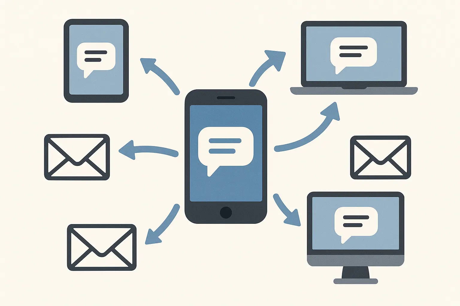 Business SMS management solutions Massachusetts