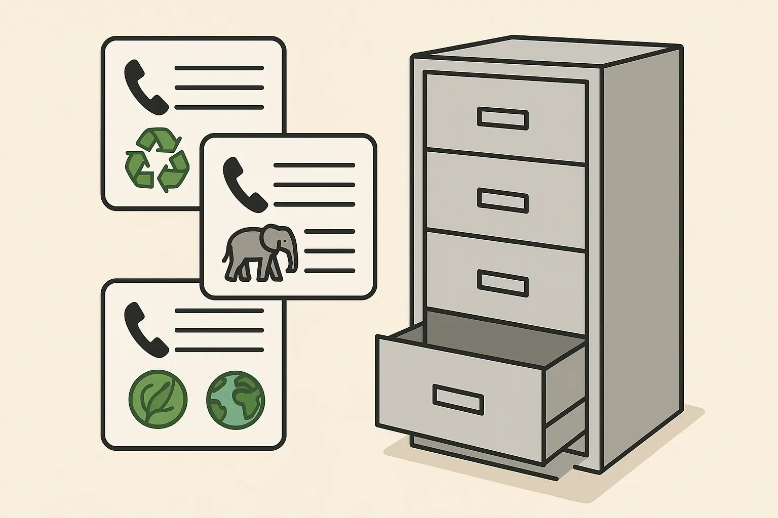 404 area code number conservation strategies