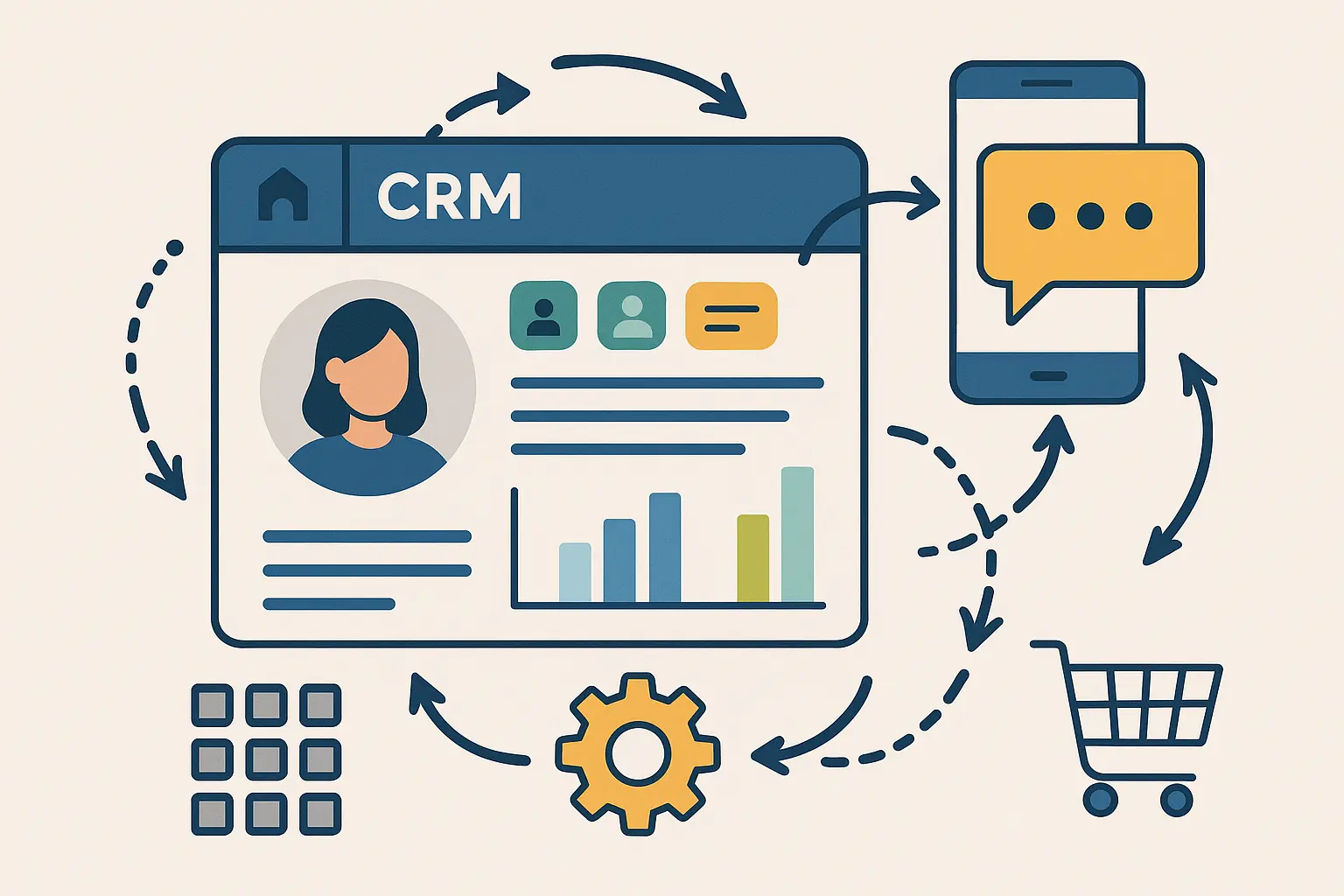 210 area code business integration
